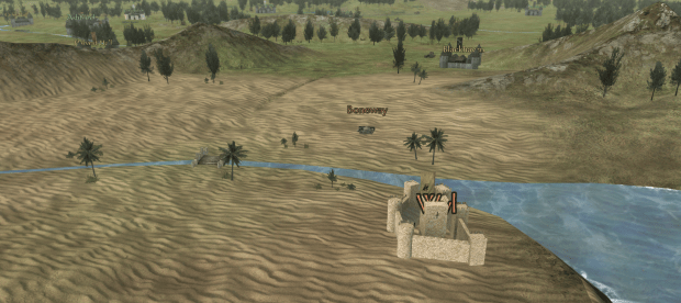 map 2 image A World of Ice and Fire (Game of Thrones) mod for Mount