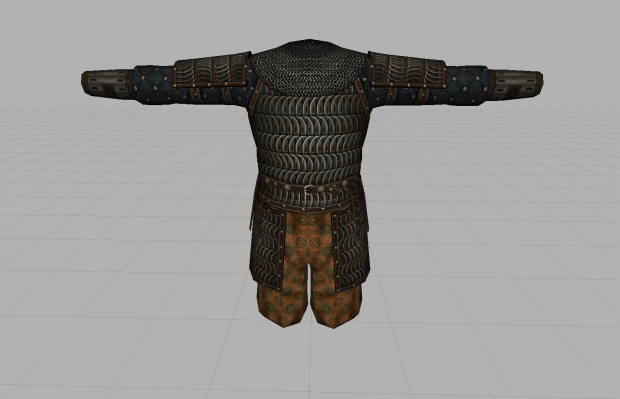 Image2 Persistent Kingdoms mod for Mount & Blade Warband Mod DB