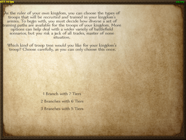 Image 2 FL More Troops mod for Mount & Blade Warband Mod DB