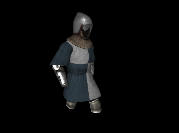 Plate Armor image Calradia 1417 mod for Mount & Blade Warband Mod DB