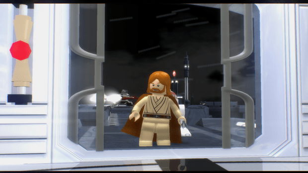Screenshots image Lego Star Wars Modernized Character Texture Pack for LEGO Star Wars The