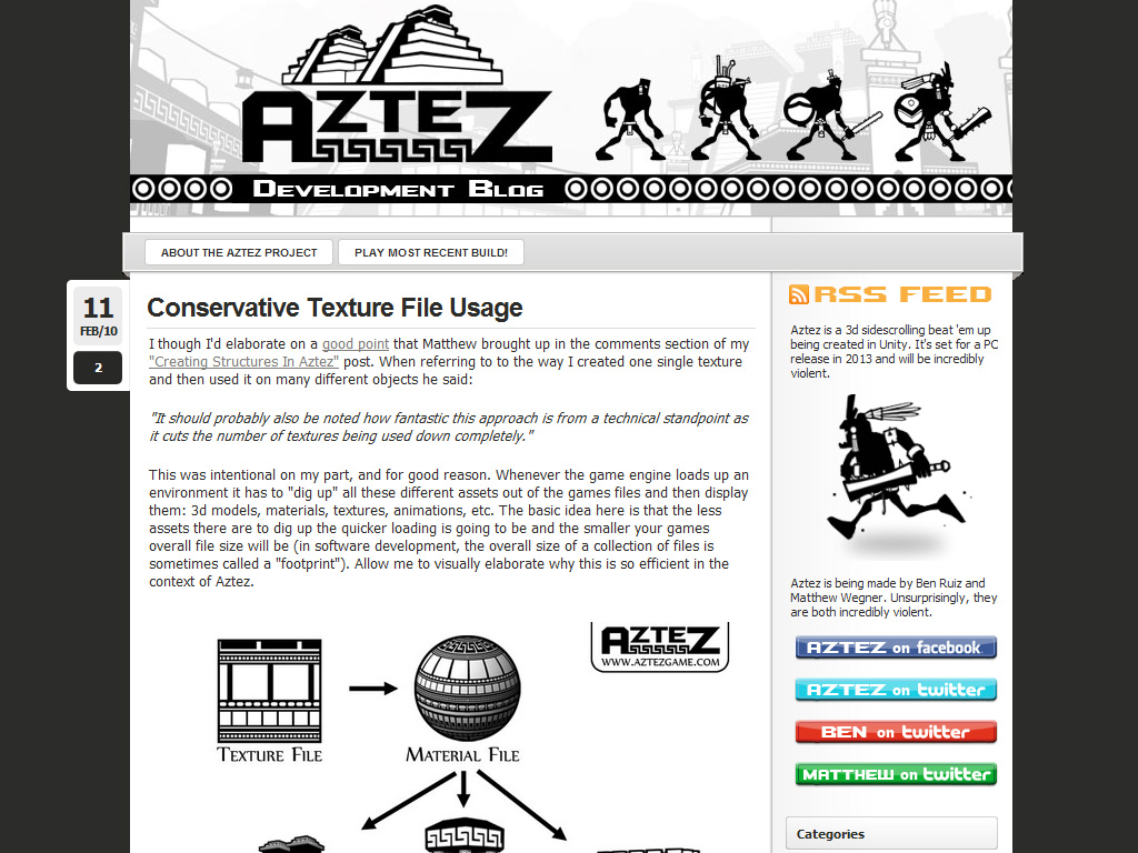 How To Handle A Strange Unity Alpha Channel Problem tutorial ModDB