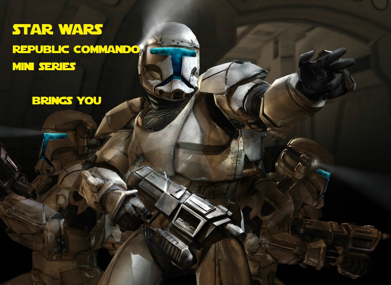 Character Contest news Star Wars Battlefront 2 The Clone Wars Fan