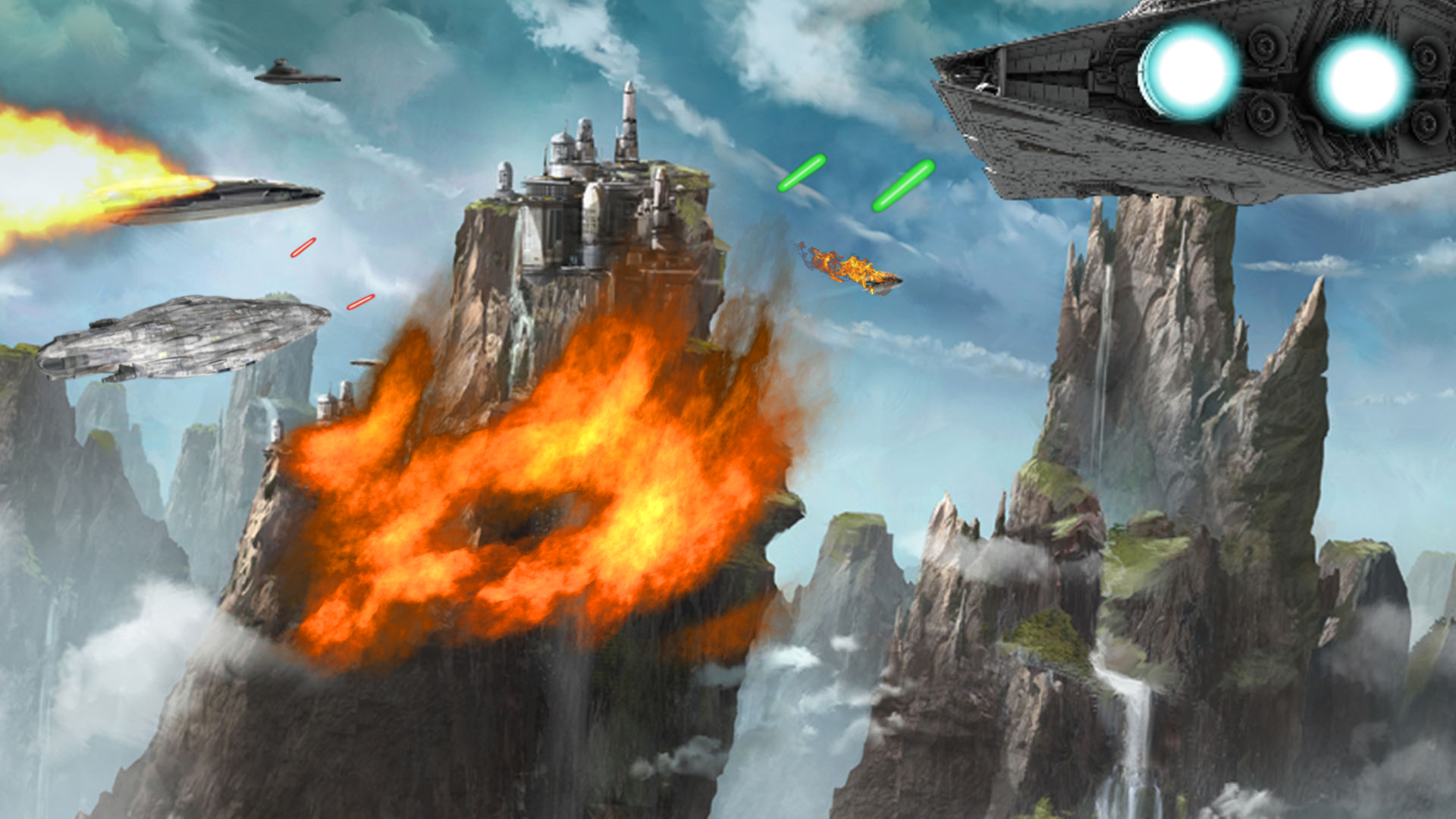 What do you think about Makeb ? news Star Wars Epic Maps mod for