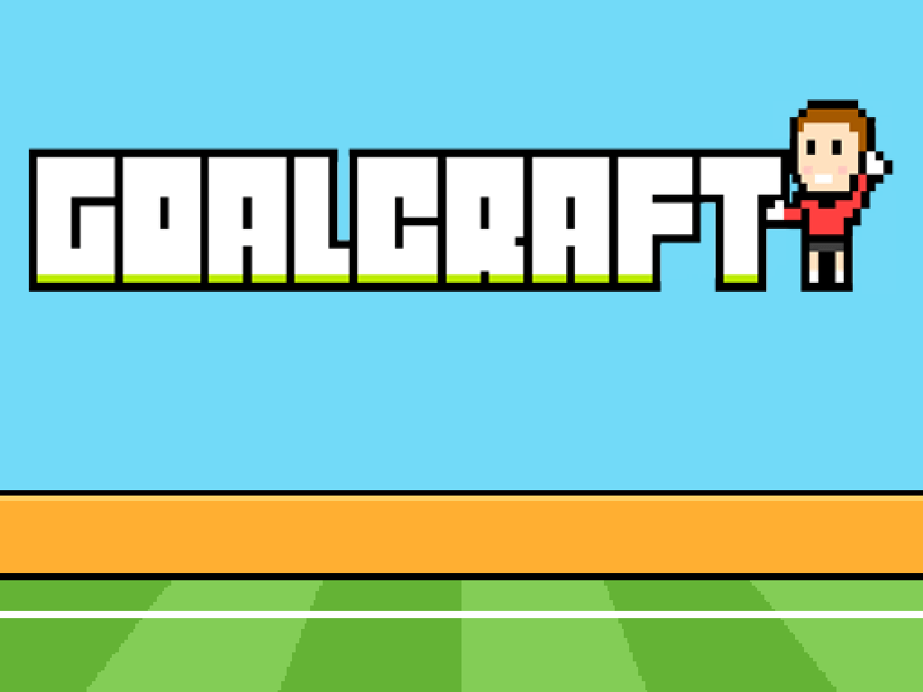 'Goalcraft' Soccer Goalkeeper Game Releases for Android news Mod DB