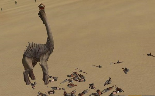 October Progress news Kenshi Mod DB
