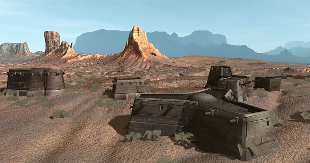 November Progress news Kenshi Mod DB