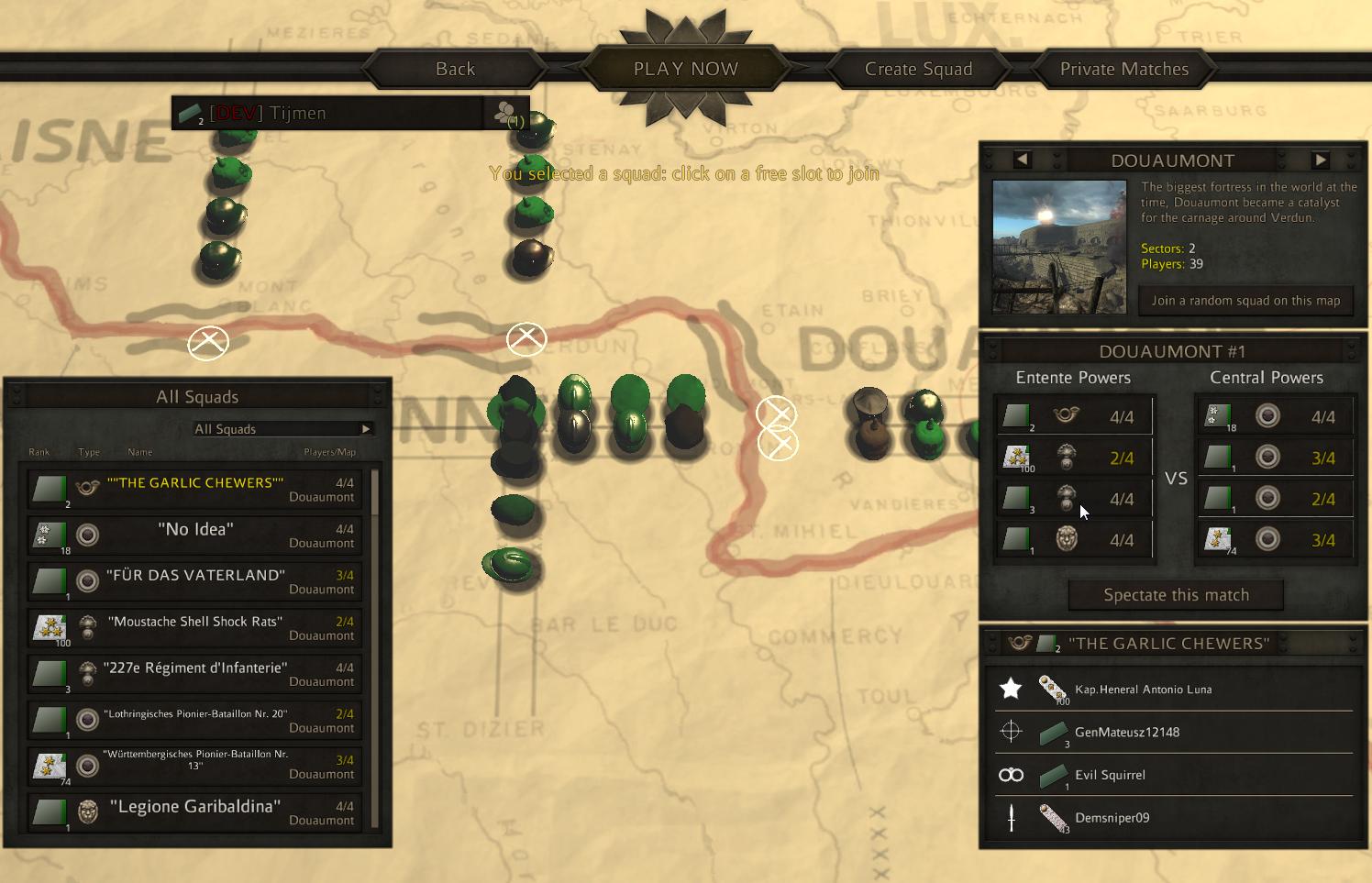 NEW Spectator mode!! news ModDB