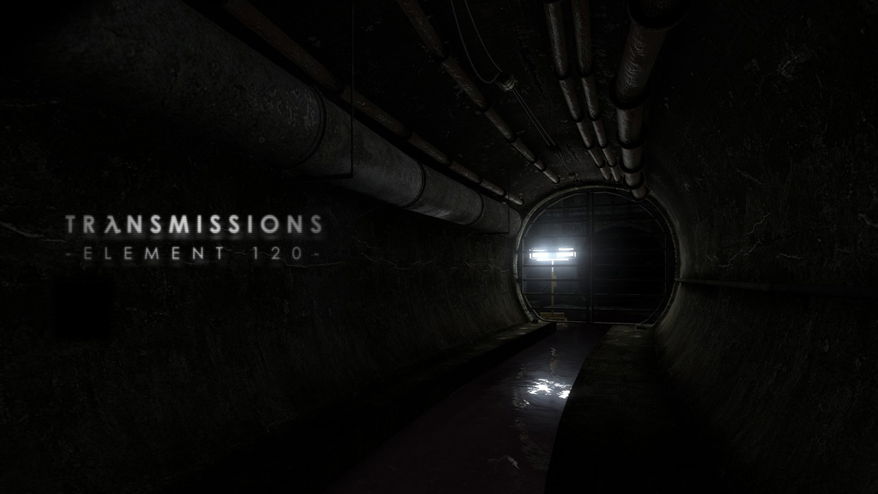 Transmissions Element 120 mod for HalfLife 2 ModDB