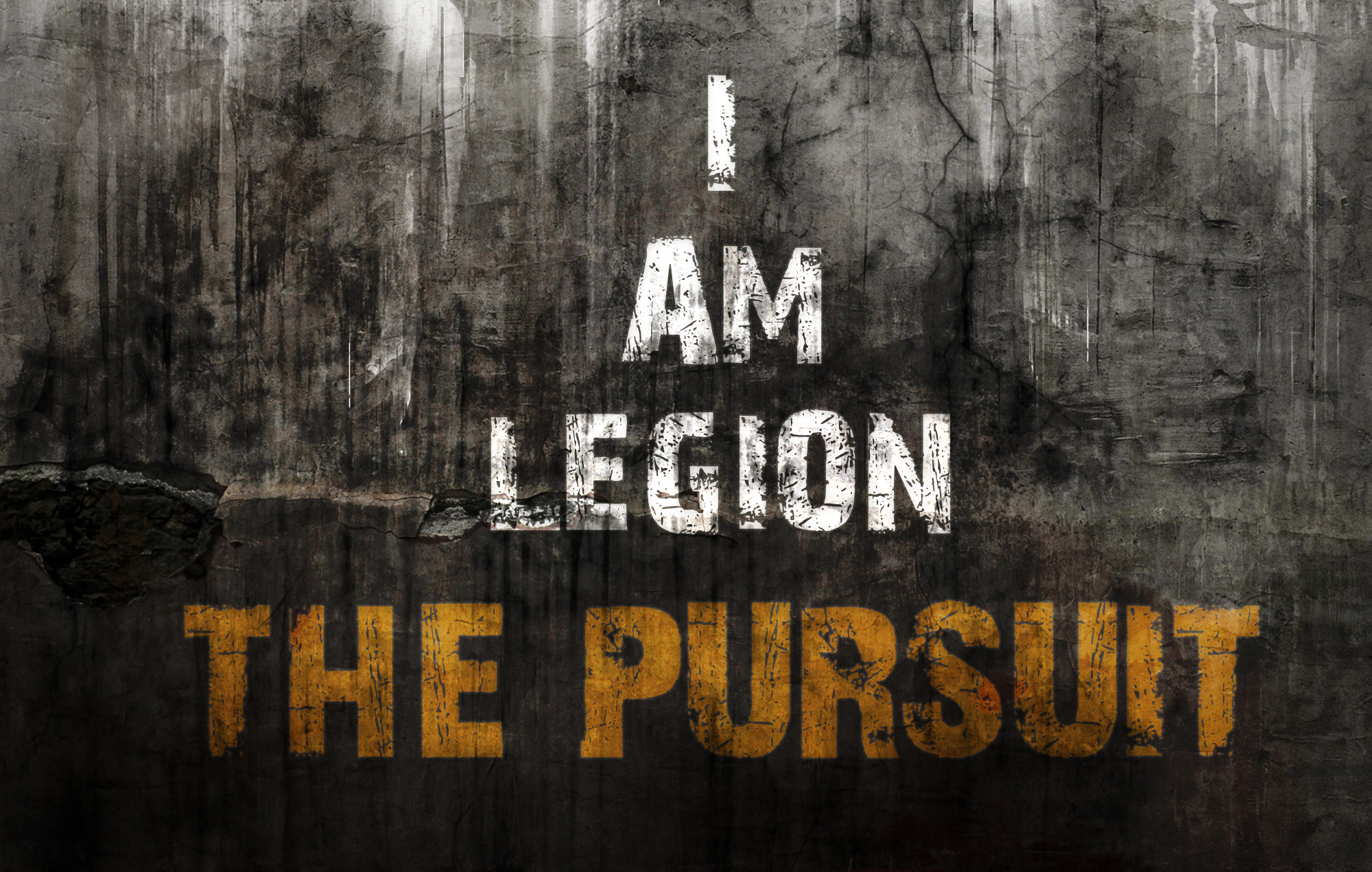 I Am Legion Returns from the dead news Mod DB