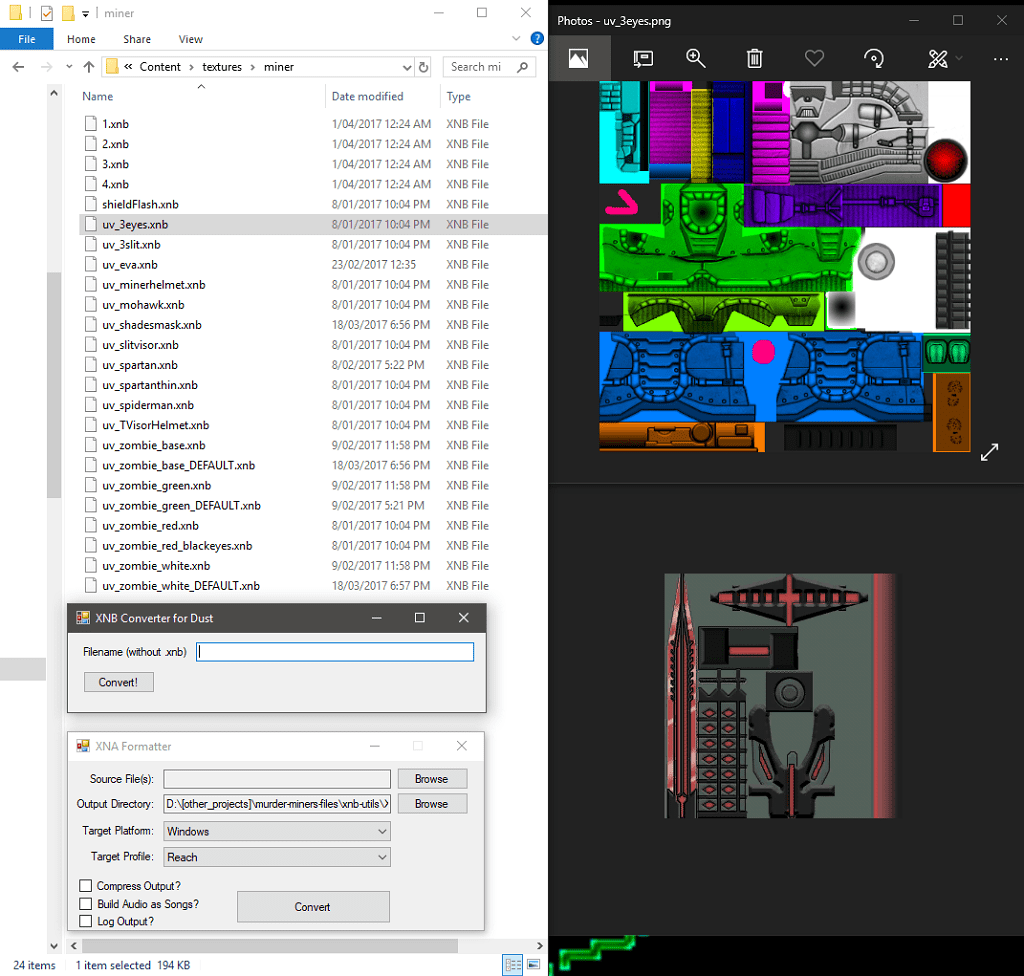 How To: Make Custom Skins tutorial - ModDB