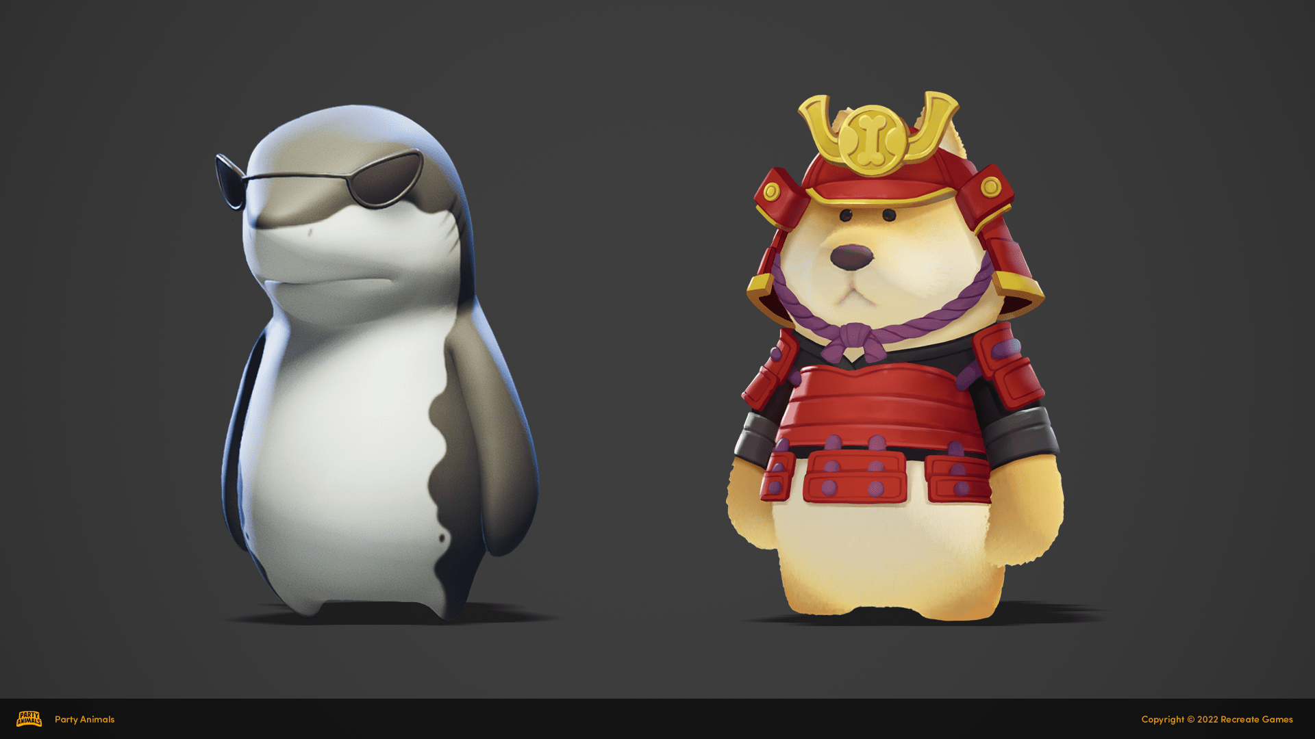 Dev Log 05 news Party Animals ModDB