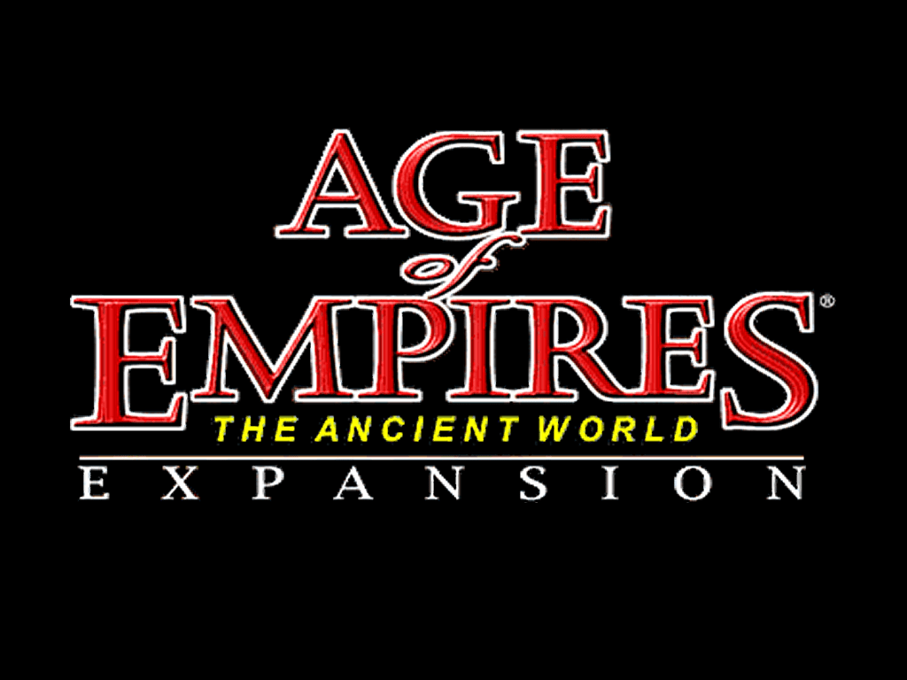The Power of Classic Gaming news Age of Empires The Ancient World
