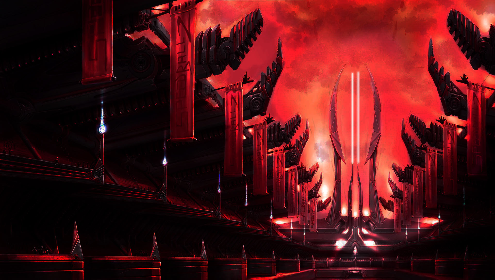 Forums news Sith Empire Mod DB