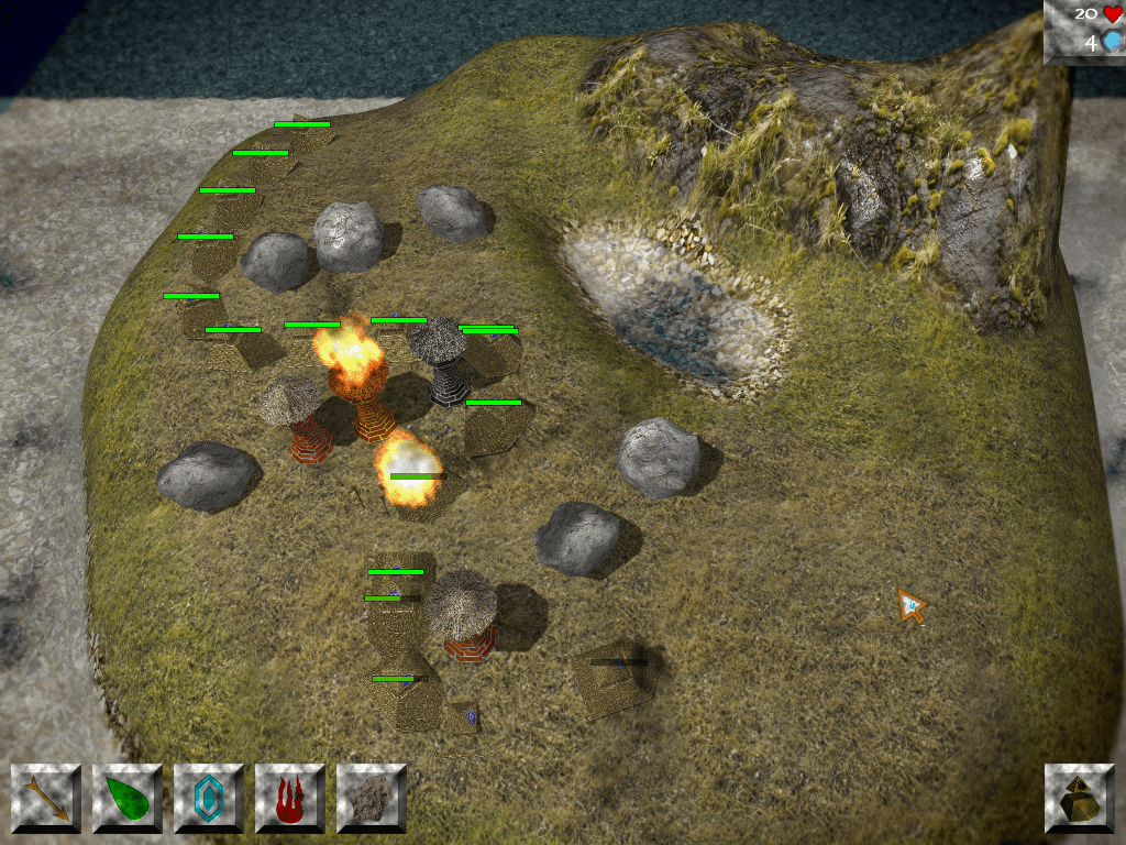 Tale Windows, Linux game Mod DB