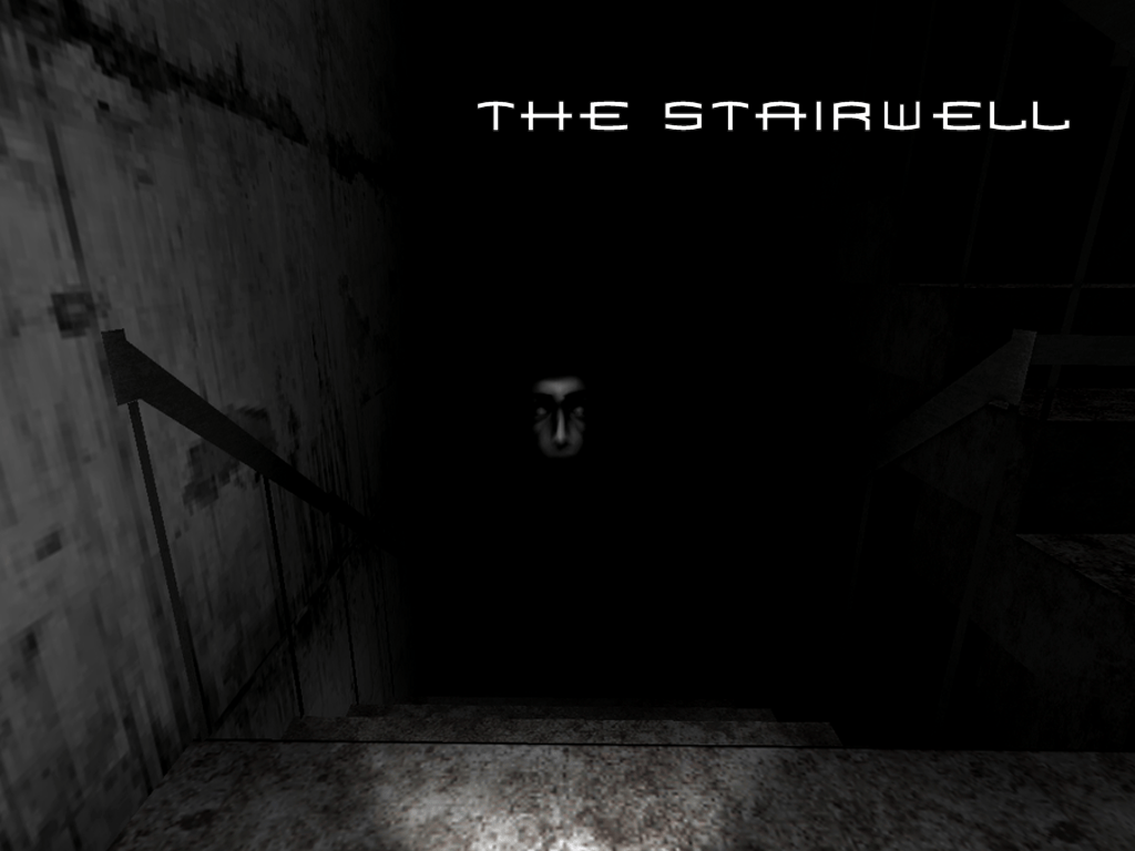 The Stairwell ( SCP 087 ) Windows game Mod DB