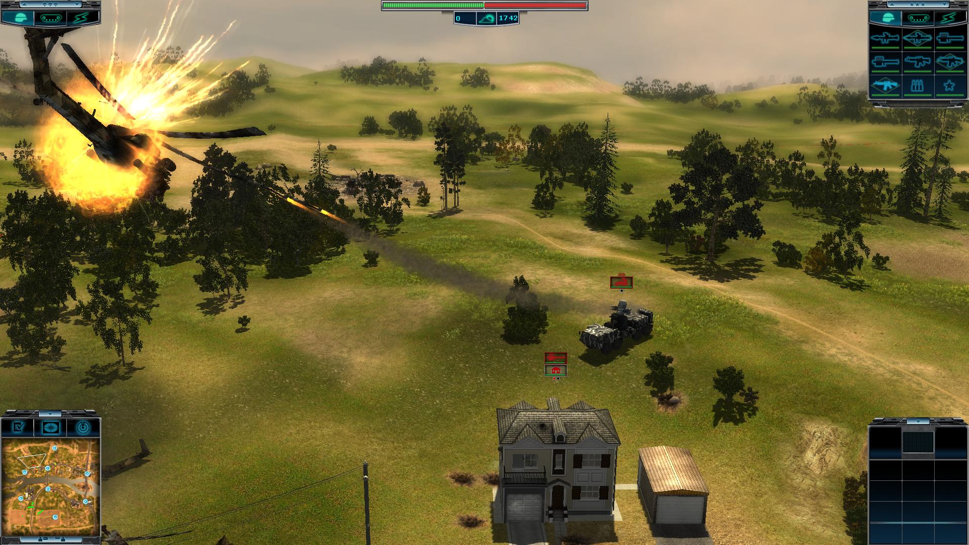 Elements of War MMORTS Screenshots image Mod DB