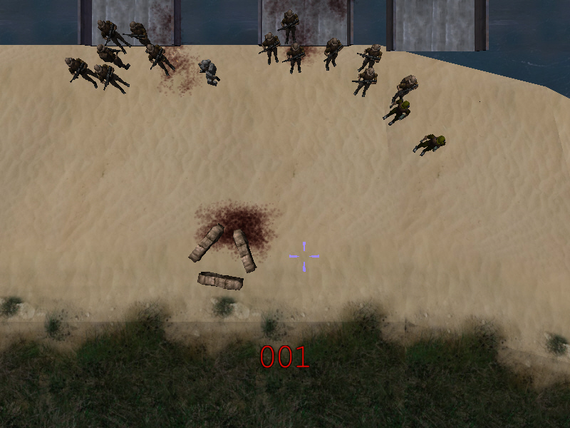 Defeat in Detail 2 Windows game Mod DB