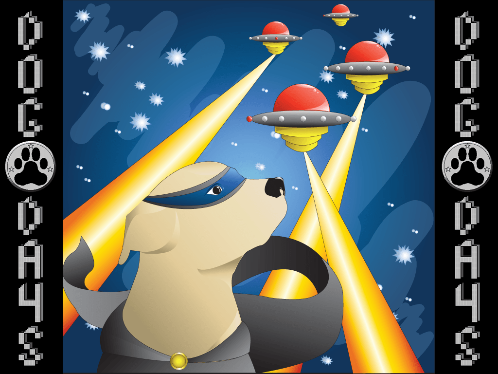 Dog Days Web, iOS, iPad, Android, AndroidTab game Mod DB