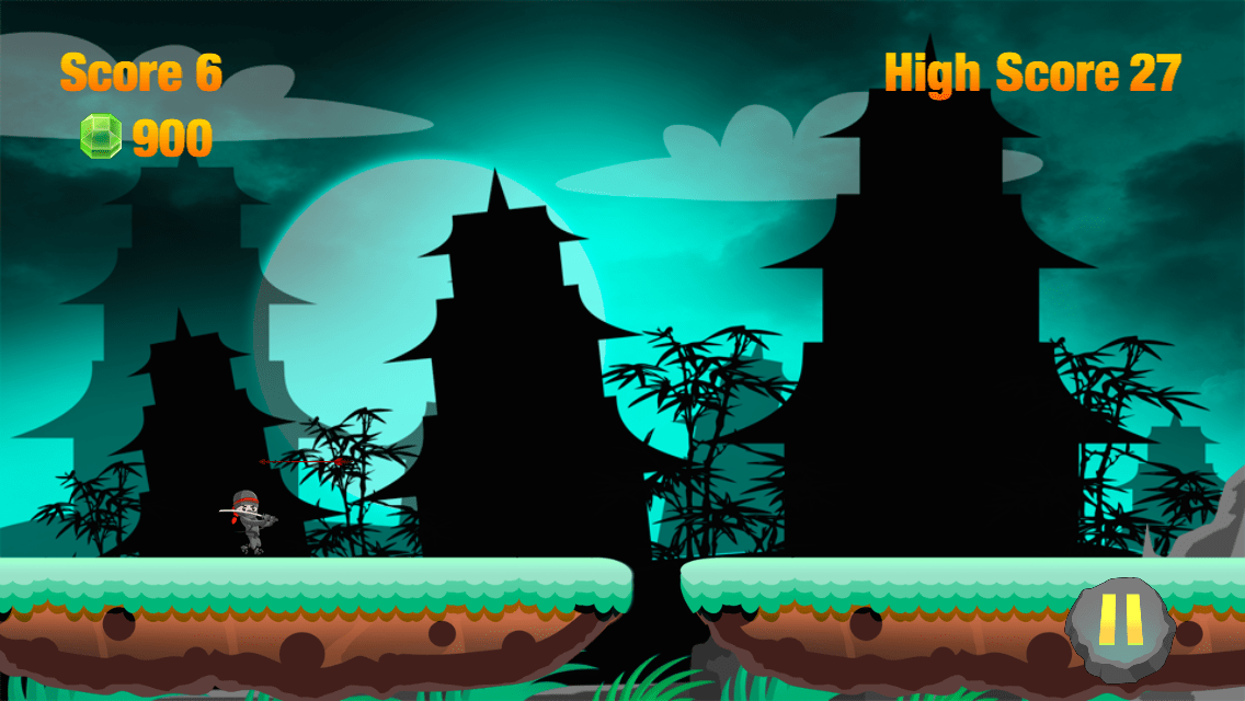 Images Run Ninja, Run Mod DB