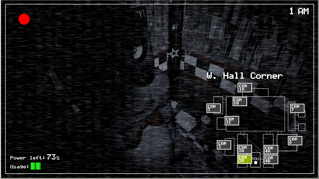 Screenshots image Five Nights at Freddy's Mod DB