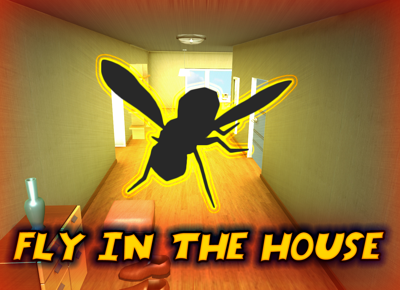 Fly In The House Windows game Mod DB