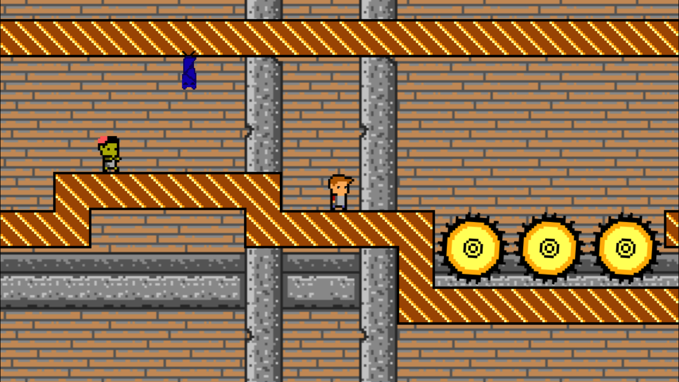 Golden House Screenshots image Mod DB