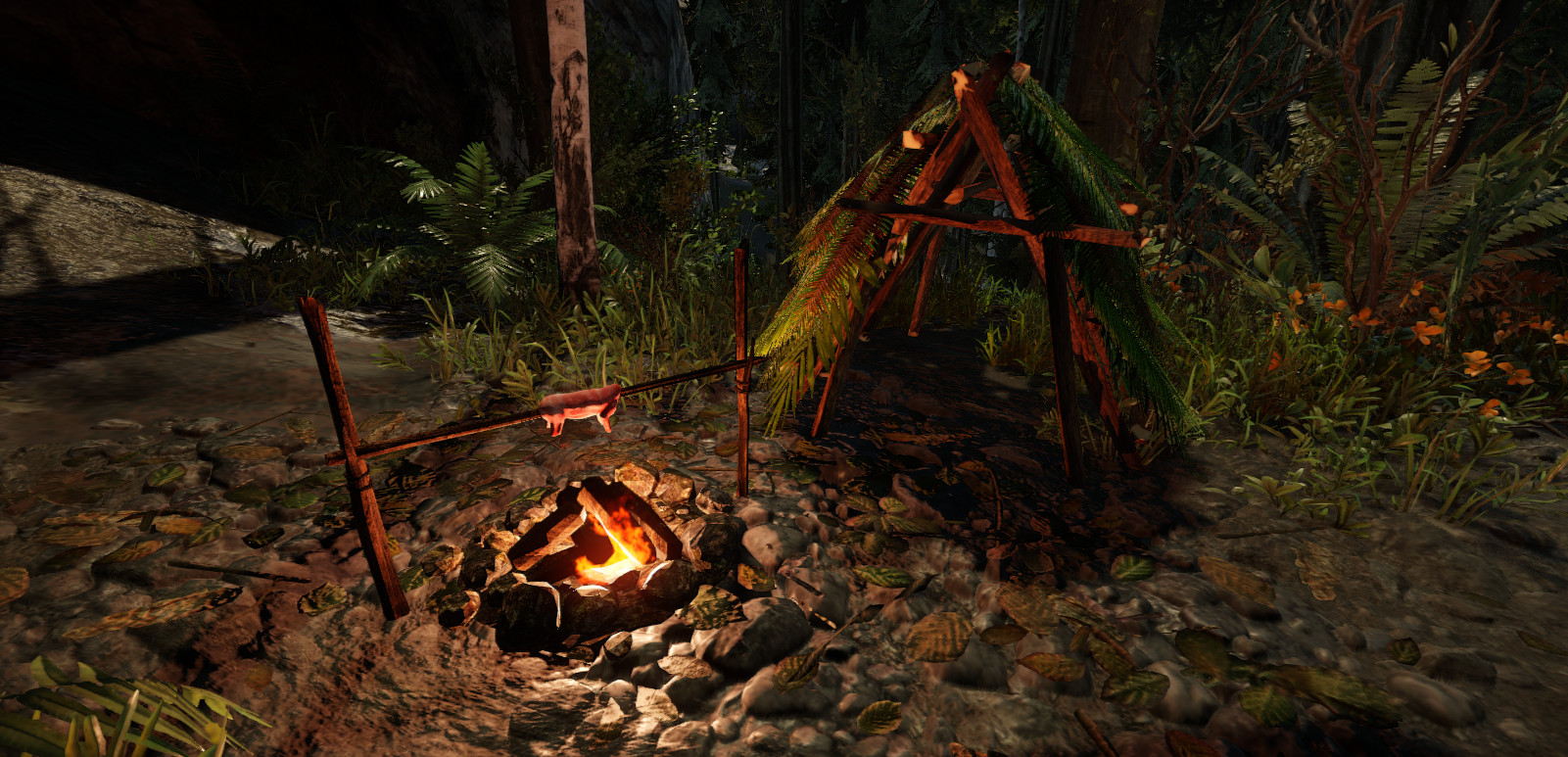Cannibal Windows game Mod DB