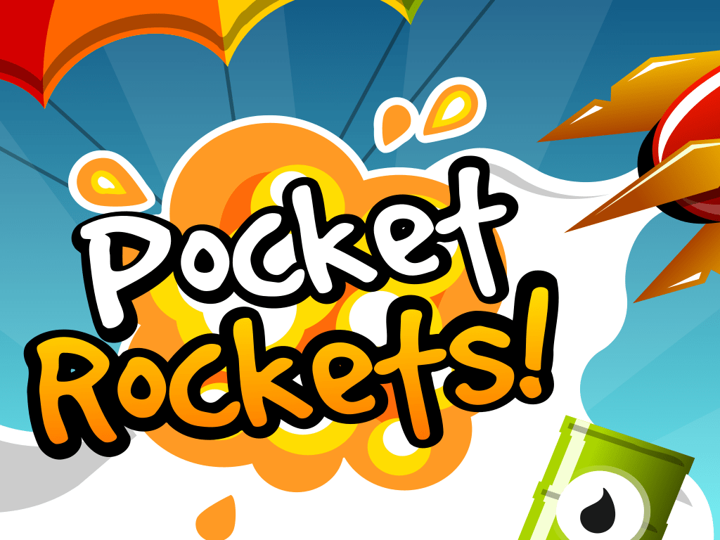 Pocket Rockets Android game ModDB