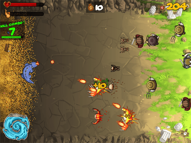 Backdrafts Fire 4 image - Mod DB