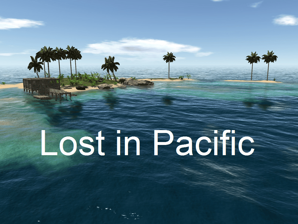 Escape the Pacific Windows game Mod DB