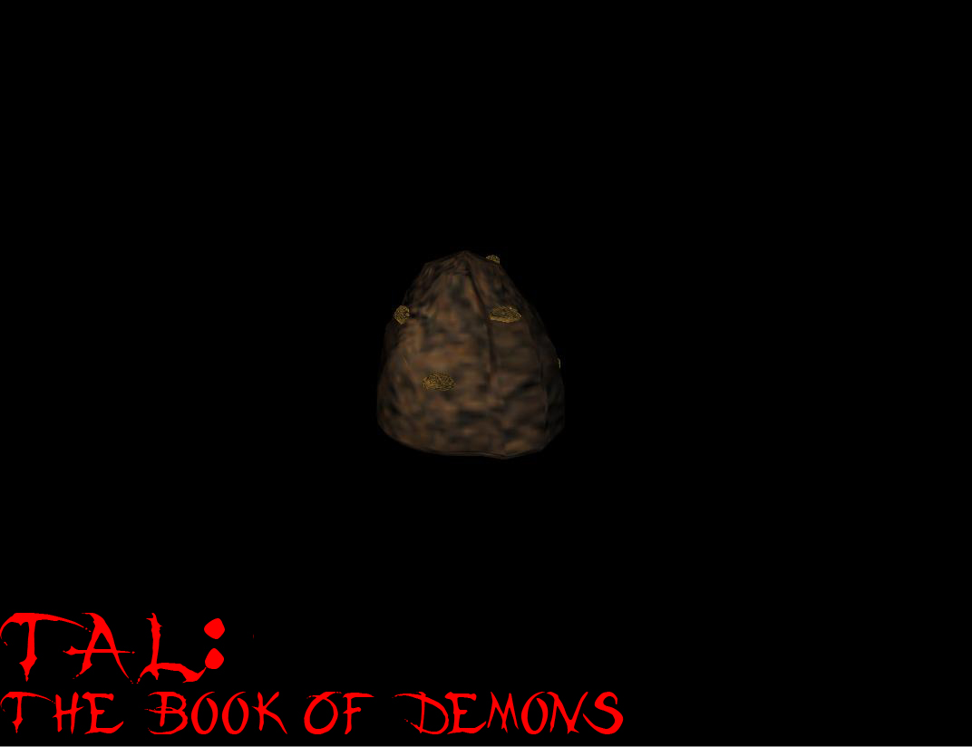 copper mine image Tal The book of demons Mod DB