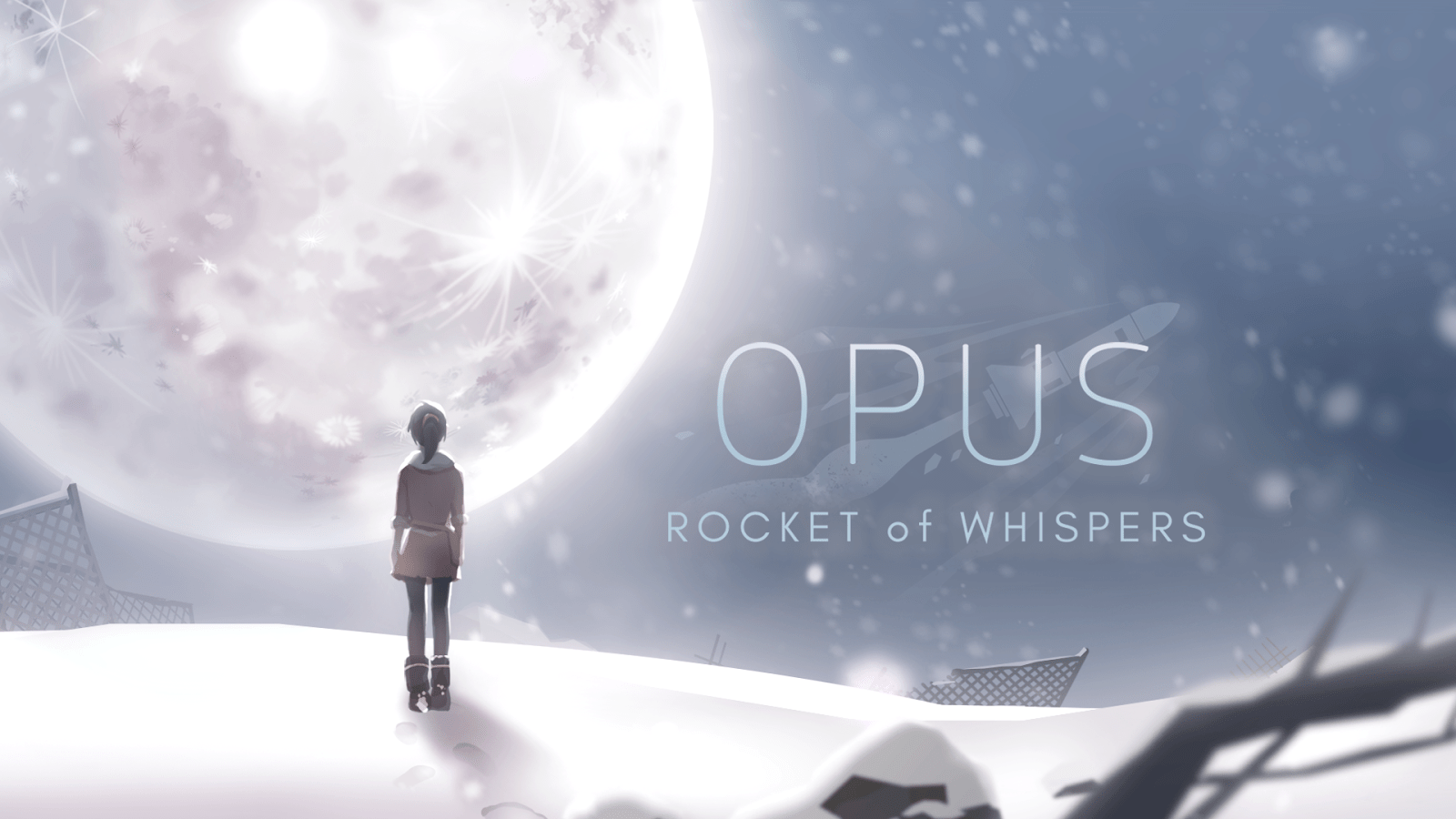 OPUS Rocket of Whispers iOS, Android game Mod DB