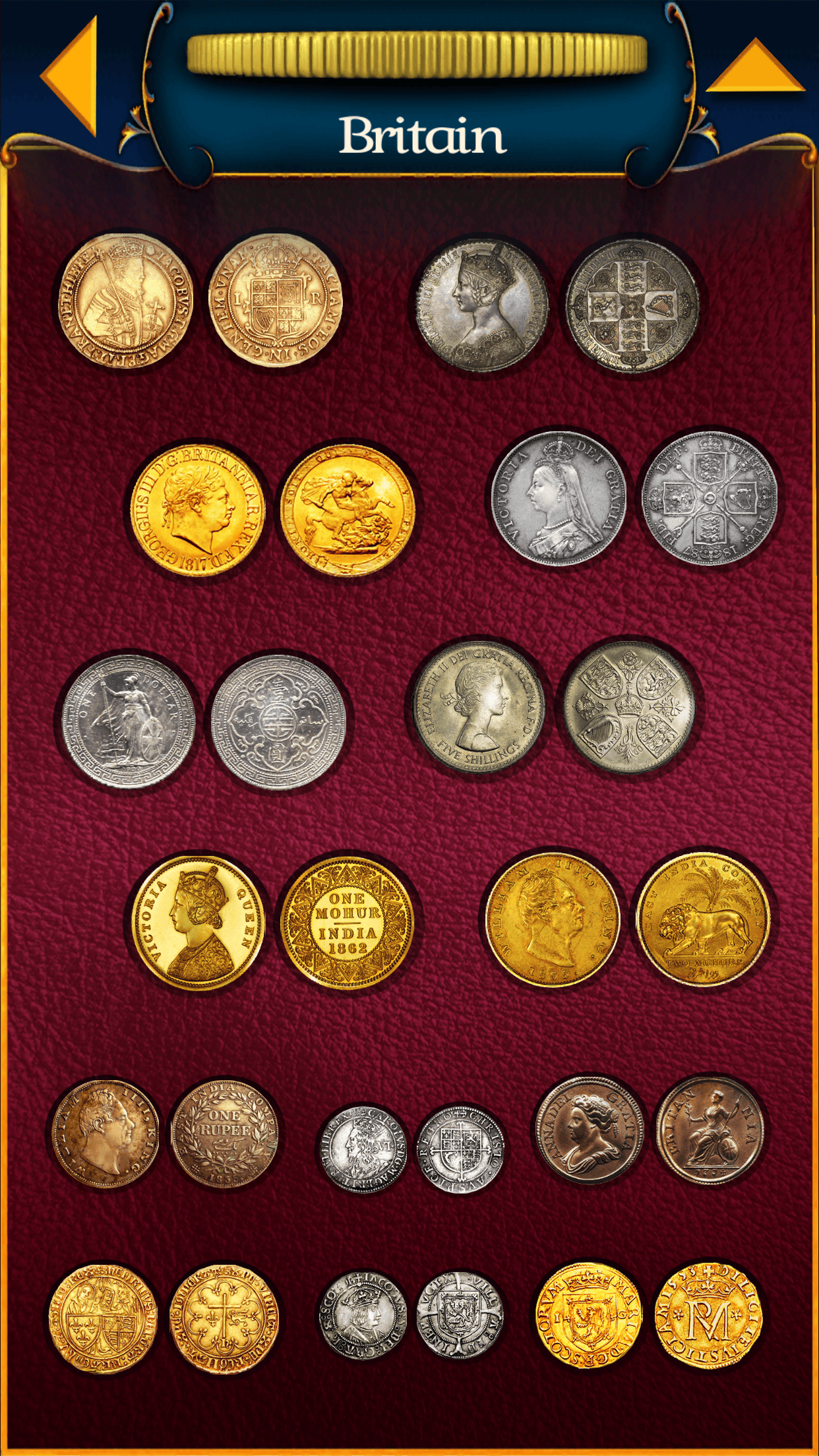 Image 1 Coin Match Mod DB