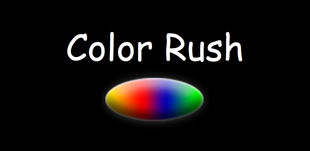 Color Rush Android game Mod DB