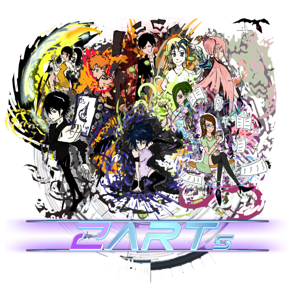 ZARTs 2D turnbased battle games! Windows, Android Mod DB