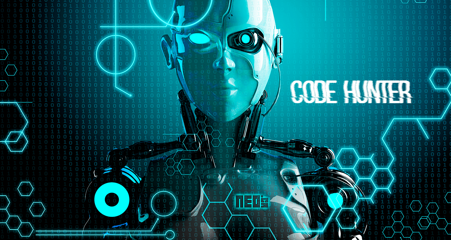 CODE HUNTER  game ModDB