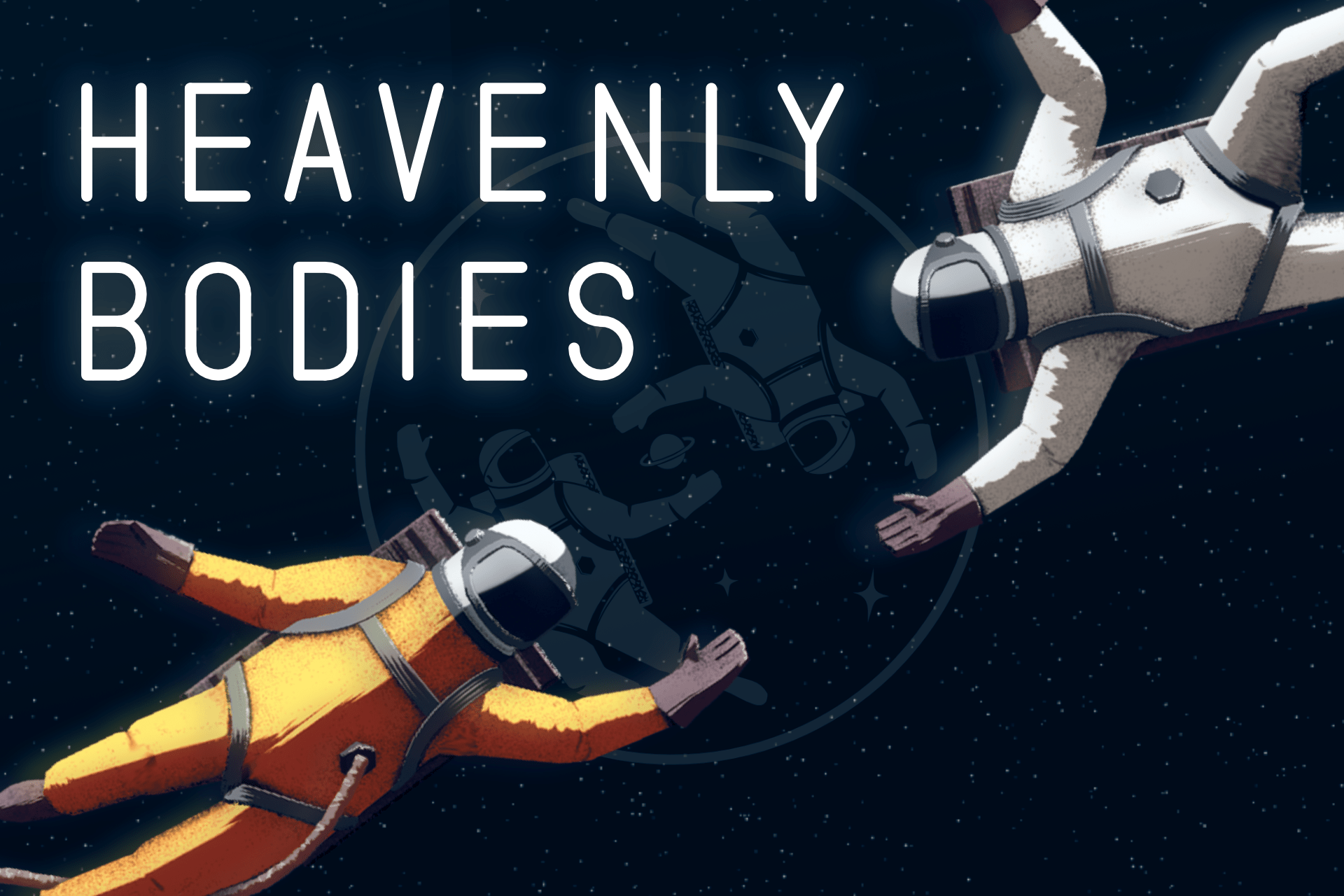 Heavenly Bodies Windows, Mac game ModDB