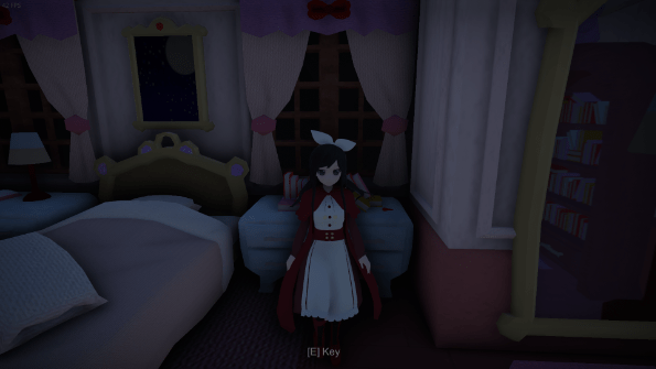 Ayako's Mirror Windows game Mod DB