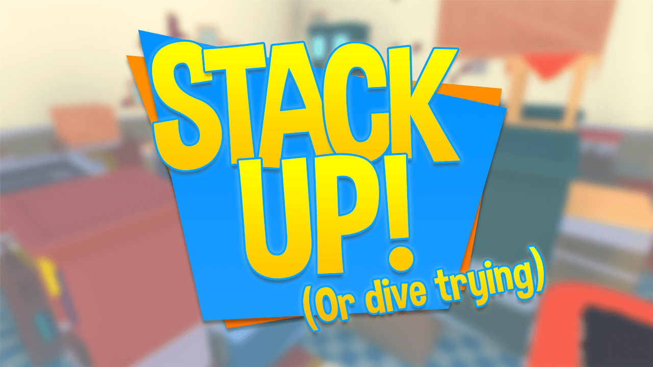 Stack Up! (or dive trying) Windows game Mod DB