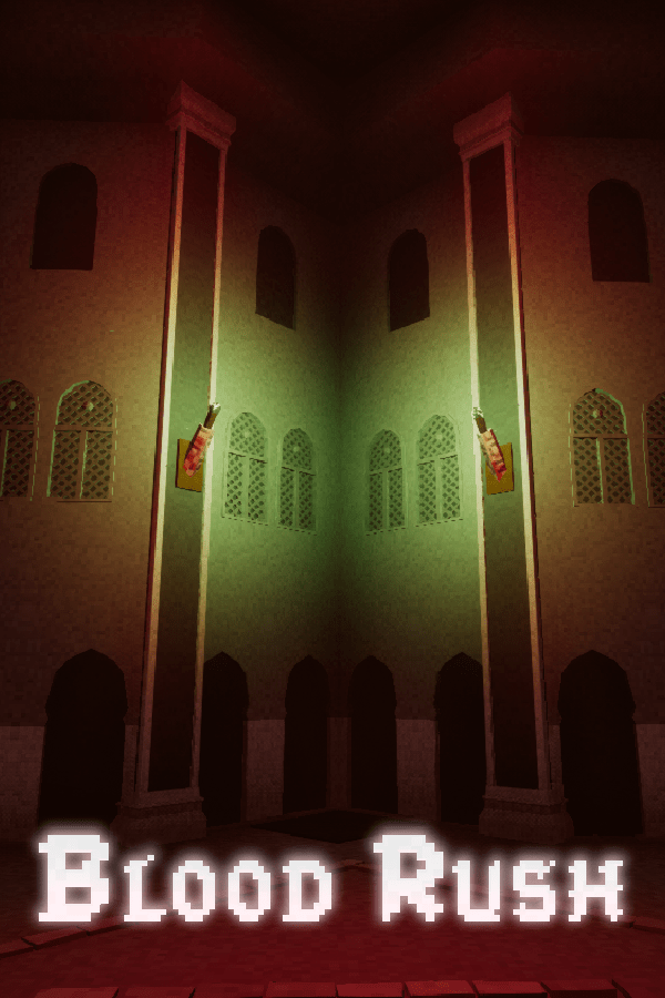 Blood Rush Windows, SteamDeck game ModDB