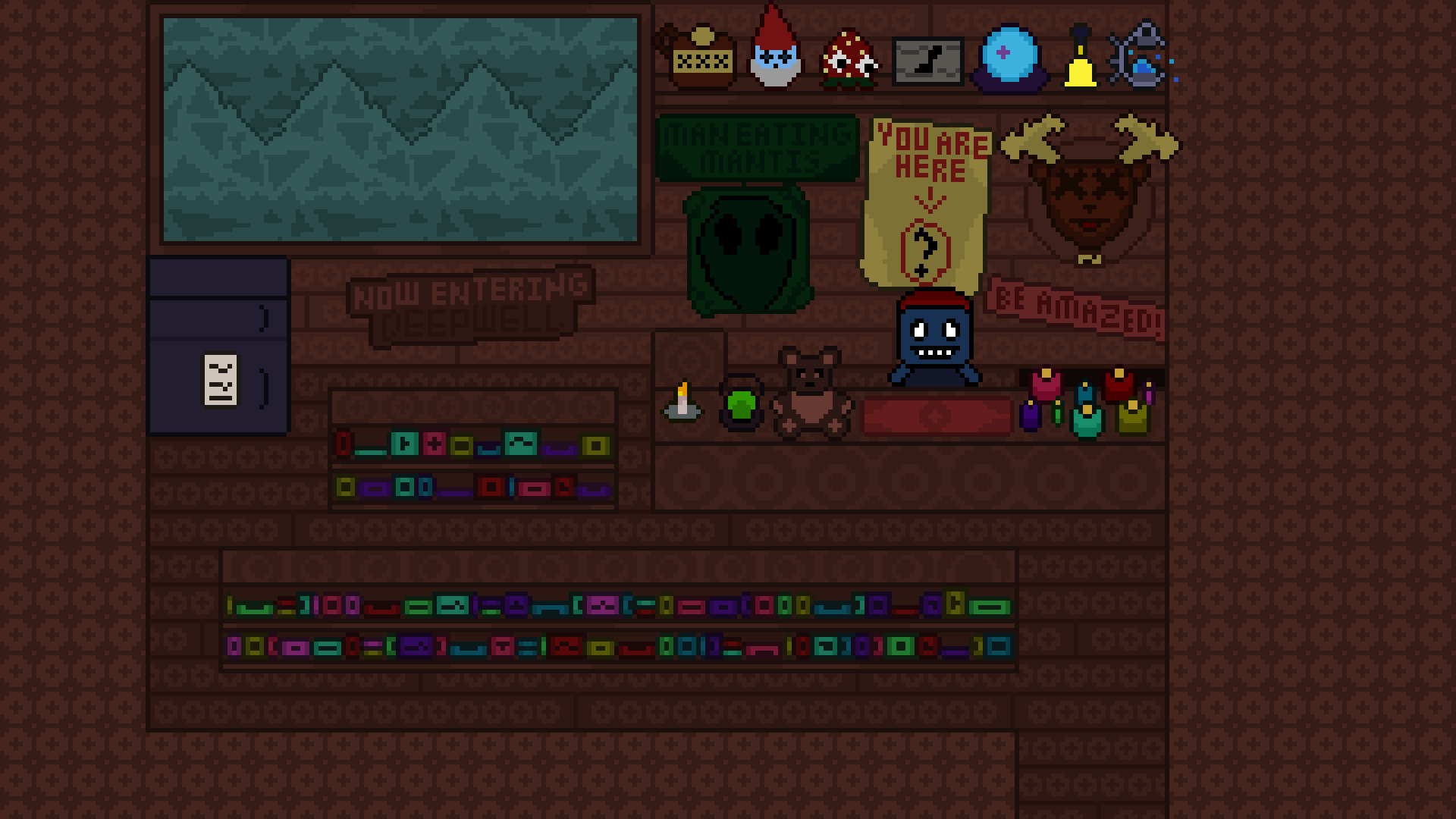 Screenshot Store 2 image Deepwell ModDB