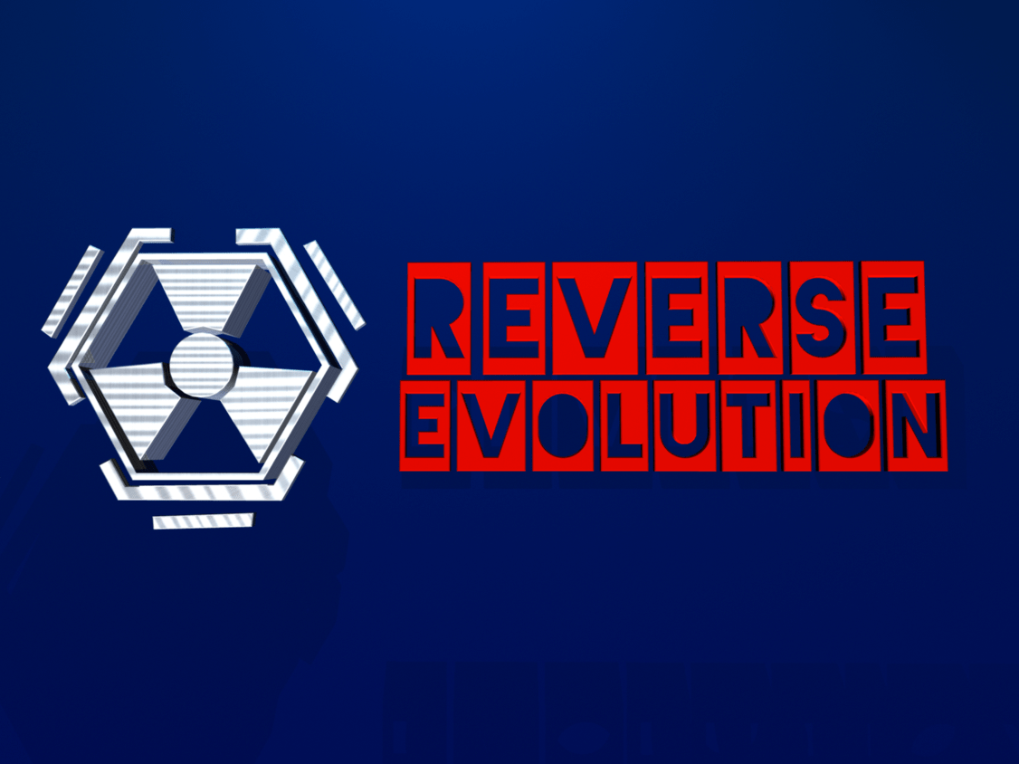 Reverse Evolution Games company ModDB