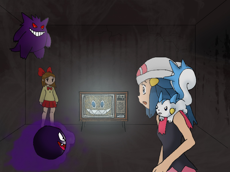 Old Chateau image pokemon fan group Mod DB