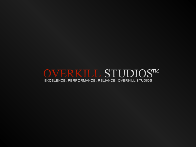 OVERKILL Software