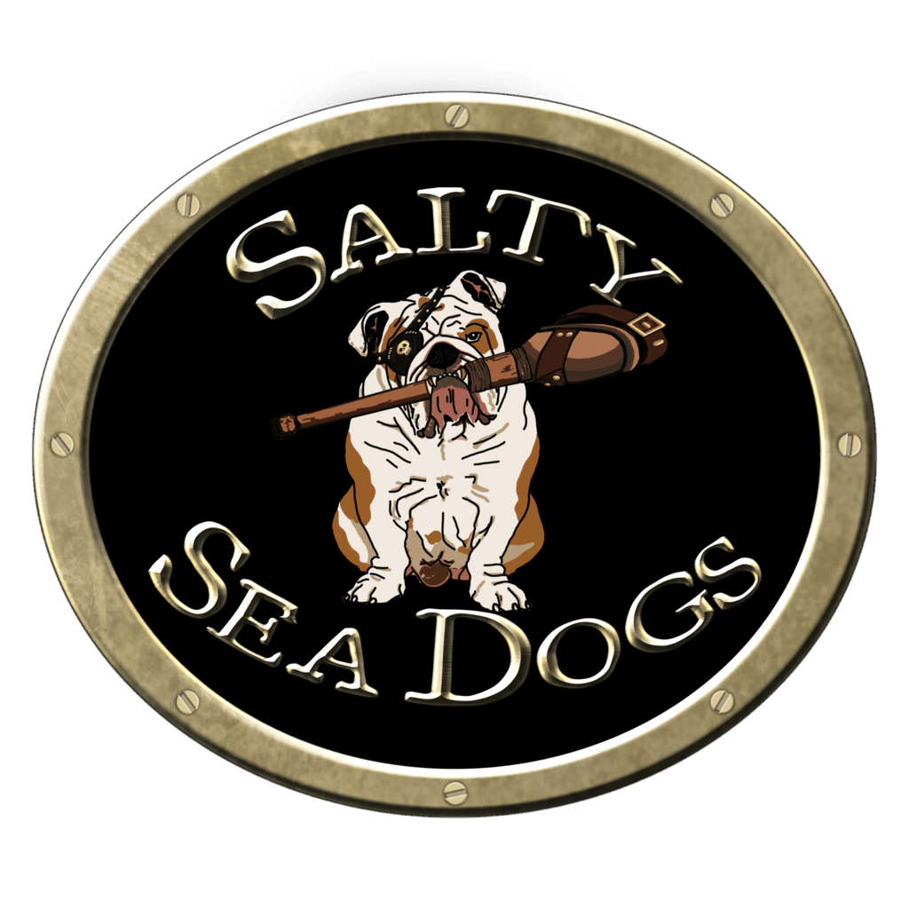 Salty Sea Dogs company ModDB