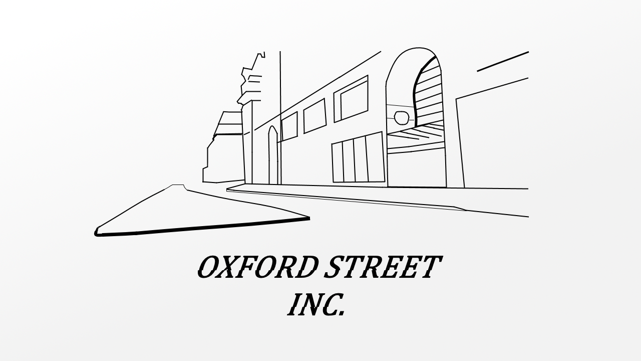 Oxford Street Inc. company ModDB