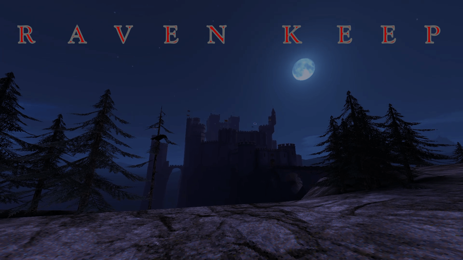 Redfield company ModDB