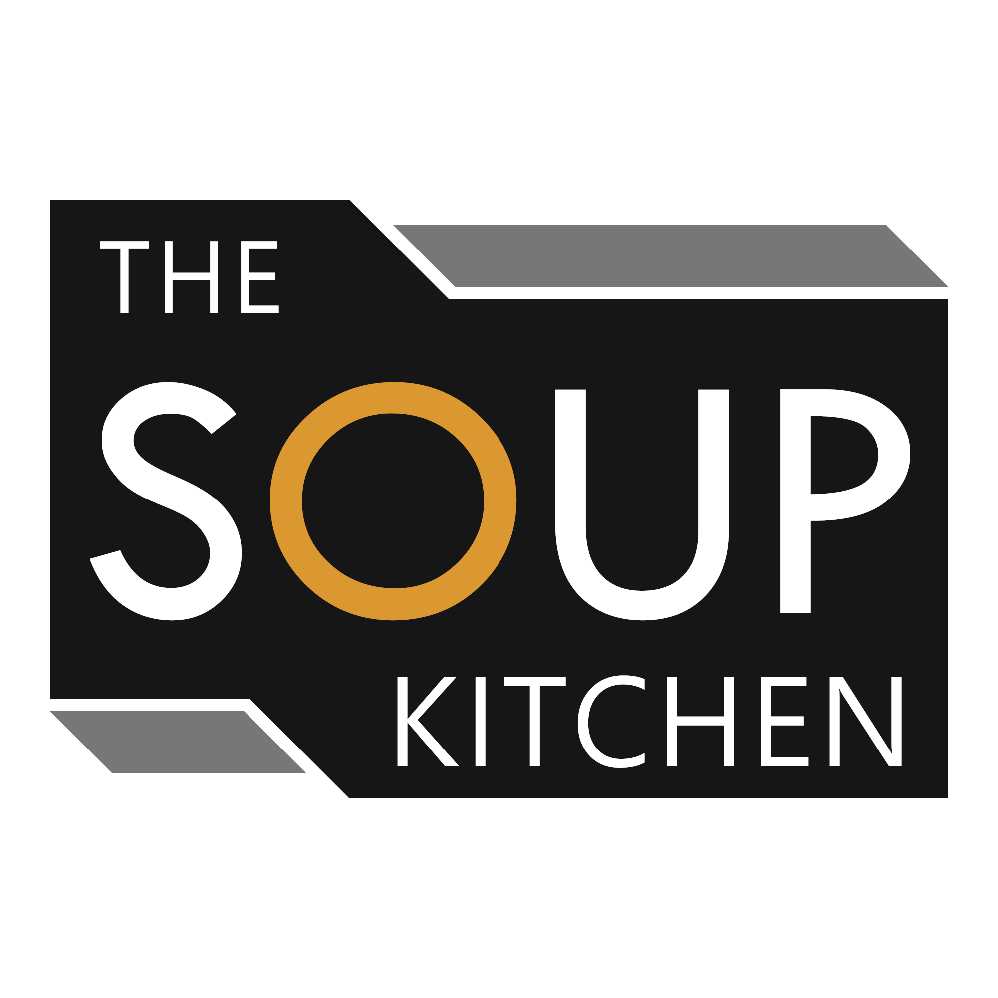 The Soup Kitchen company ModDB