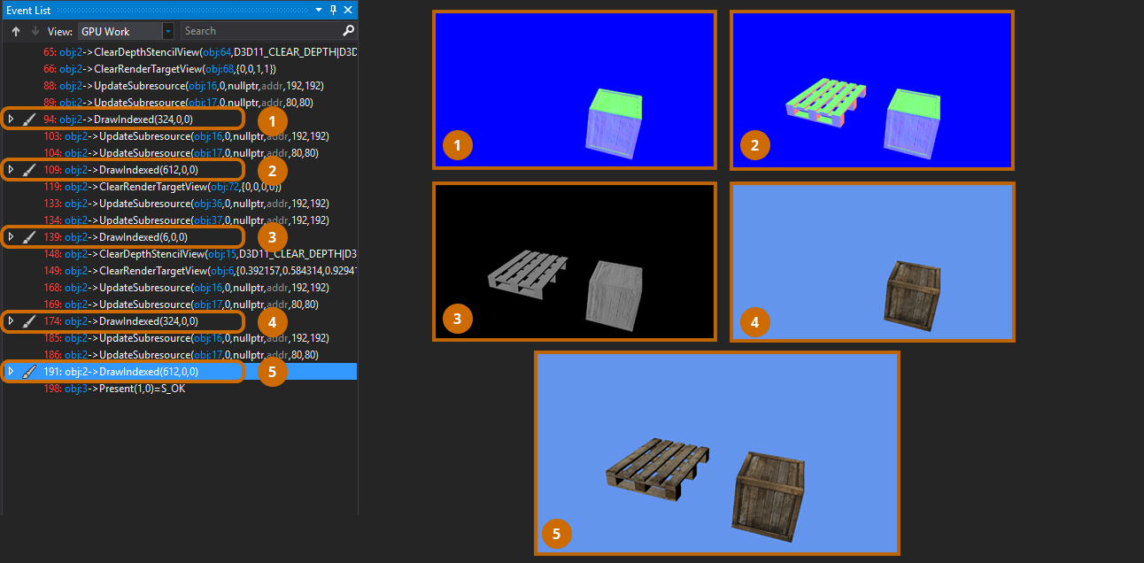 Improving performance of my Wave Engine games (1/2) tutorial - ModDB